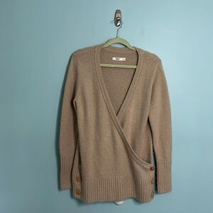 UGG Tinley Wrapped Sweater